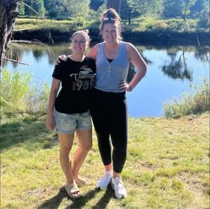 Meet your Posher, Alyssa